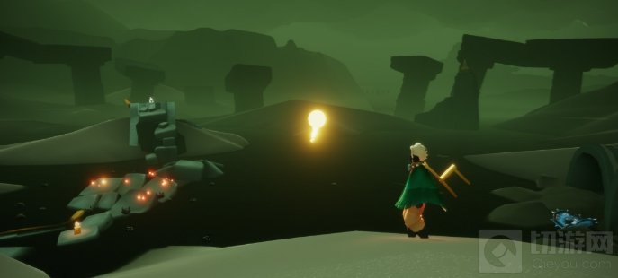 光遇6.30每日任务怎么做 光遇6月30日每日任务完成攻略