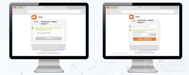 DIMOCO Carrier Billing近日确认参展2021ChinaJoyBTOB