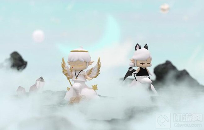 唐萌街近日正式确认参加2021 CJTS潮流艺术玩具展