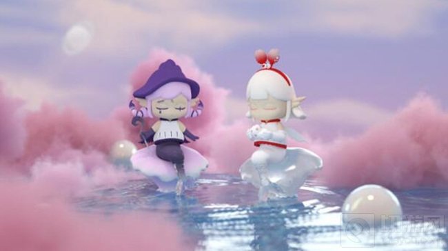 唐萌街近日正式确认参加2021 CJTS潮流艺术玩具展