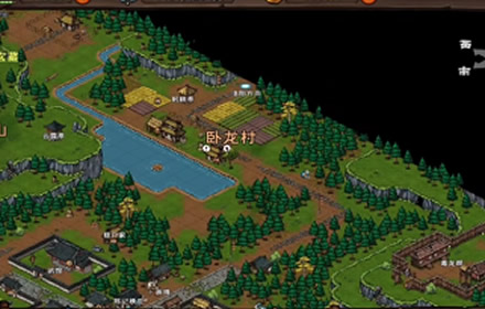 烟雨江湖祭台遗址机关密码是什么 烟雨江湖祭台遗址攻略