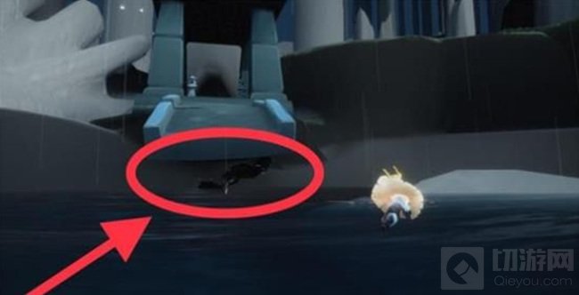 光遇7.1任务攻略 光遇7月1日大蜡烛季节蜡烛位置大全