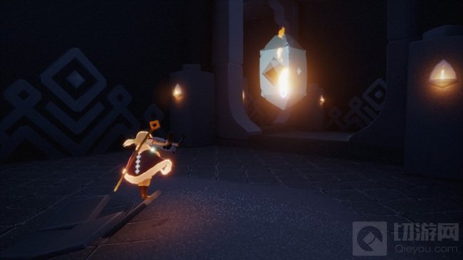 光遇7.1任务攻略 光遇7月1日大蜡烛季节蜡烛位置大全