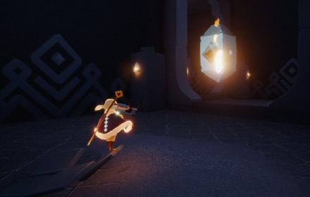 光遇7.1任务攻略 光遇7月1日大蜡烛季节蜡烛位置大全