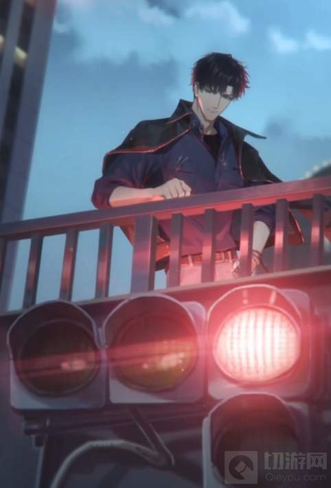 光与夜之恋第八章通关结局是什么 第八章重置剧情方法