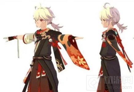 原神万叶怎么配队 原神万叶阵容排行榜魔王武装阵容攻略