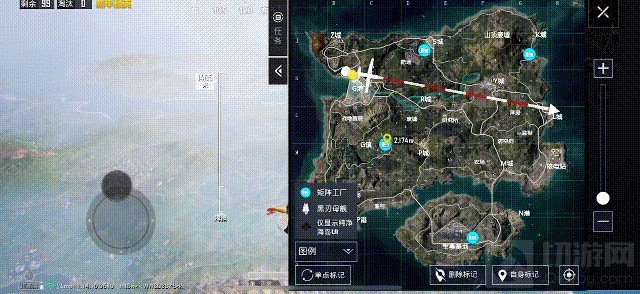 和平精英SS14赛季最富落点推荐 SS14新赛季多排跳伞位置