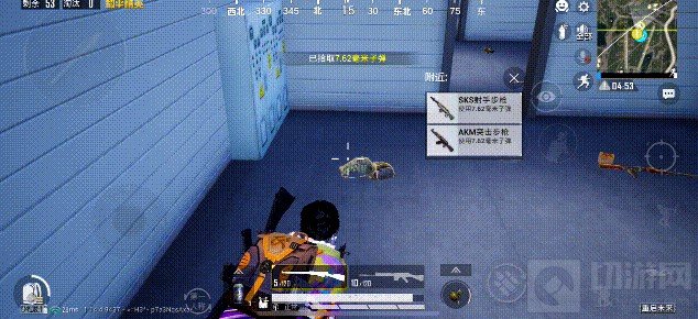 和平精英SS14赛季最富落点推荐 SS14新赛季多排跳伞位置