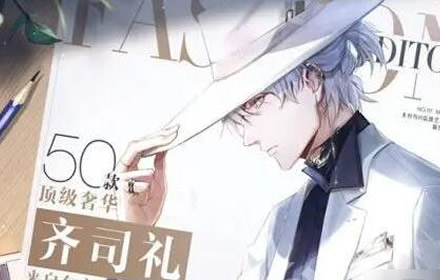 光与夜之恋新手养什么卡好开局六星要养吗 新手养卡攻略