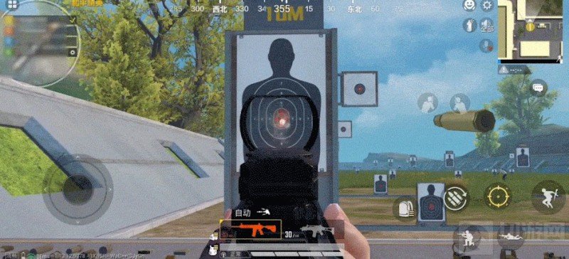 和平精英ss14灵敏度推荐 新赛季ss14大神主播灵敏度大全