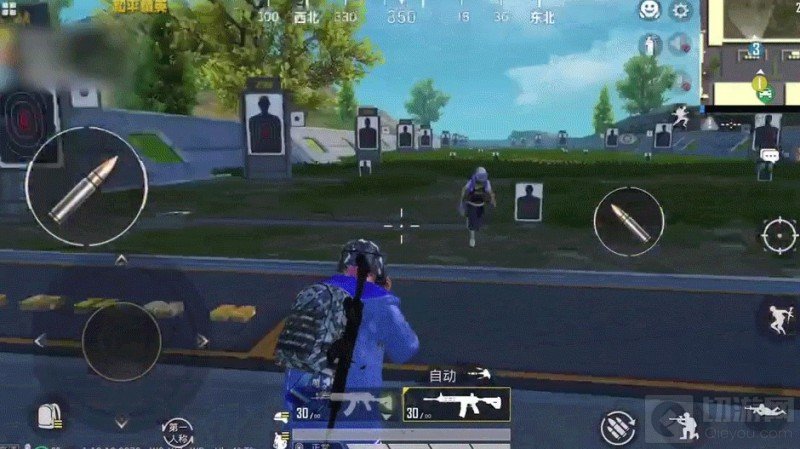 和平精英ss14灵敏度推荐 新赛季ss14大神主播灵敏度大全