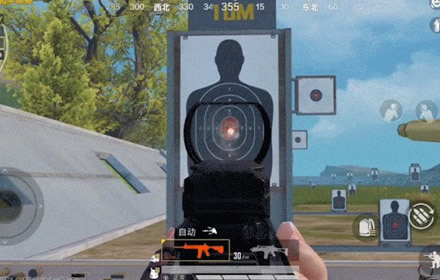 和平精英ss14灵敏度推荐 新赛季ss14大神主播灵敏度大全