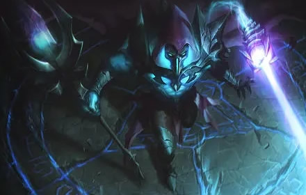 云顶之弈手游11.13重骑法怎么玩 维克托主C骑兵法师阵容