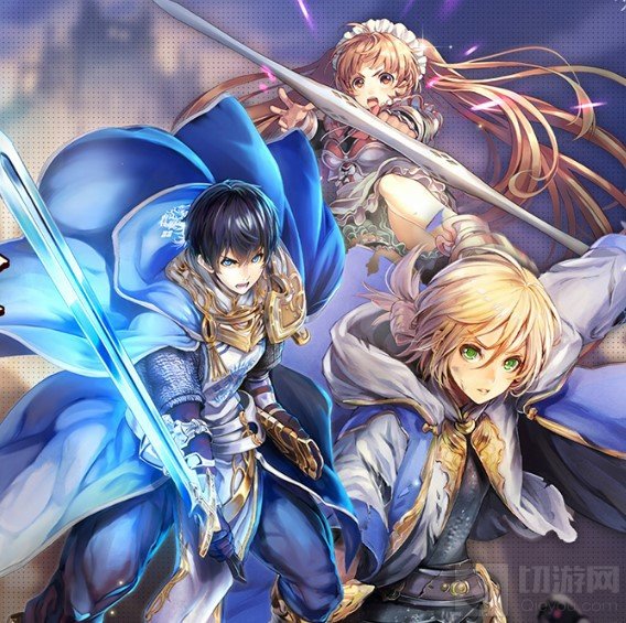 苍之骑士团2﻿初始角色哪个厉害 强度排行榜角色强度解析