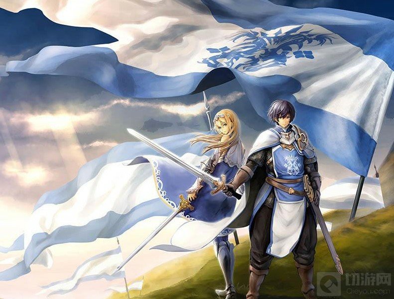 苍之骑士团2﻿初始角色哪个厉害 强度排行榜角色强度解析