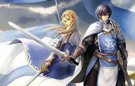 苍之骑士团2﻿初始角色哪个厉害 强度排行榜角色强度解析