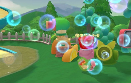 摩尔庄园手游隐藏任务彩蛋怎么触发 隐藏任务彩蛋触发攻略