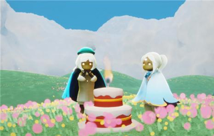 光遇海洋节活动什么时候上线 光遇海洋节活动有哪些福利