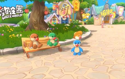 摩尔庄园手游开服活动大全 摩尔庄园开服活动奖励图文一览