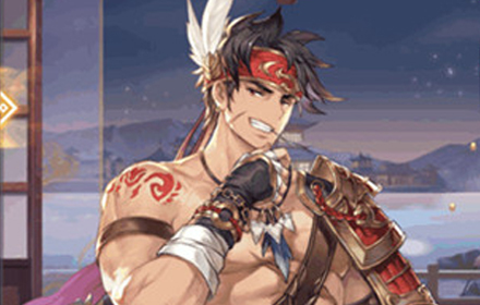 三国志幻想大陆甘宁出游怎么选择 甘宁出游意合完美结局