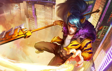 王者荣耀打野韩信细节教学 纯干货打野思路快速上分不是梦