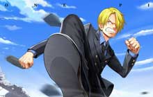 航海王热血航线崭露头角的厨师 这位崭露头角的厨师答案