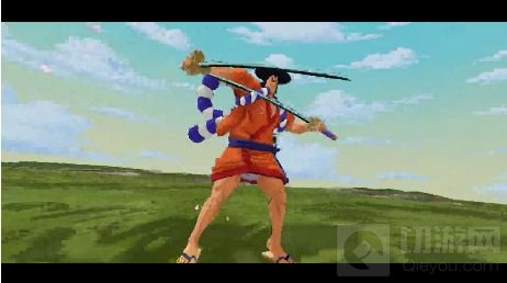 航海王燃烧意志