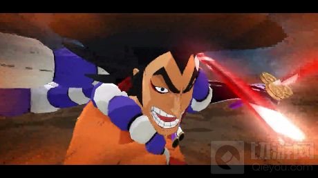 航海王燃烧意志