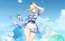 原神盛夏海岛大冒险第三幕攻略 武士魔王决斗啦任务流程