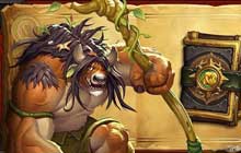 炉石传说426是哪张卡牌 贫瘠之地426灵魂窃贼卡组搭配攻略