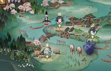 阴阳师哪个不是端午常见的物品答案 端午节重午节会答题