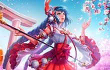 王者荣耀国服大乔细节教学 逐帧分析教你全局打法与意识