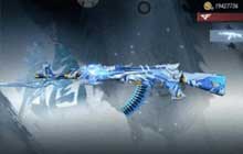 cf手游ak47幸运日银色卡片效果 ak47幸运日银色卡片答案