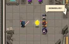 坎公骑冠剑挑战星际大战通关攻略 挑战星际大战第三关打法