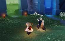 光遇与好友说不了话怎么回事 光遇登陆游戏打不了字怎么办