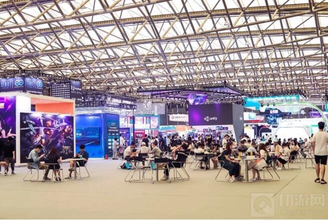 ChinaJoy