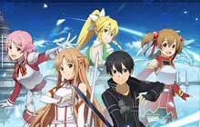 刀剑神域黑衣剑士王牌勇者试炼通关 勇者试炼平民阵容搭配