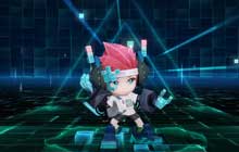 王者荣耀鲁班电玩小子星元值得买吗 电玩小子新星元特效