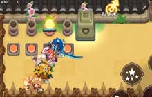 坎公骑冠剑猛虎村三星攻略大全 久远的传说猛虎村全收集