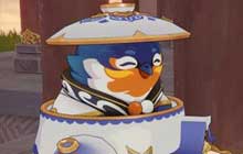 原神尘歌壶洞天关牒有什么用 原神尘歌壶同伴入驻玩法攻略