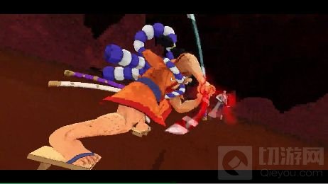 航海王燃烧意志