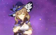 原神丽莎在图书馆哪里 原神丽莎想我了吗生日邮件奖励一览