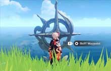 原神金苹果群岛怎么下船 原神1.6金苹果群岛下船方法介绍