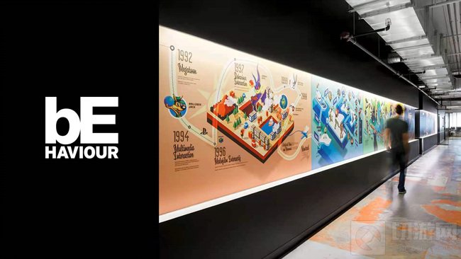 Easytech Games Behaviour Interactive将亮相ChinaJoy