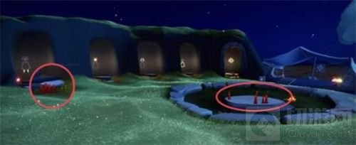 光遇7.3任务攻略大全 光遇7月3日大蜡烛季节蜡烛位置大全