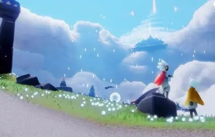 光遇7.3任务攻略大全 光遇7月3日大蜡烛季节蜡烛位置大全