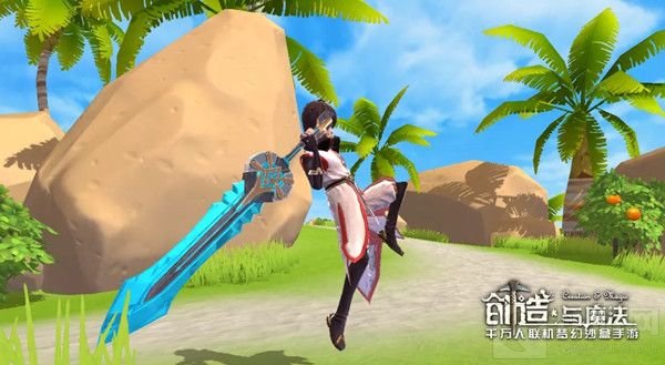 创造与魔法狐妖小红娘联动上线时间 狐妖小红娘联动奖励