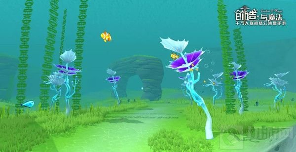 创造与魔法狐妖小红娘联动上线时间 狐妖小红娘联动奖励