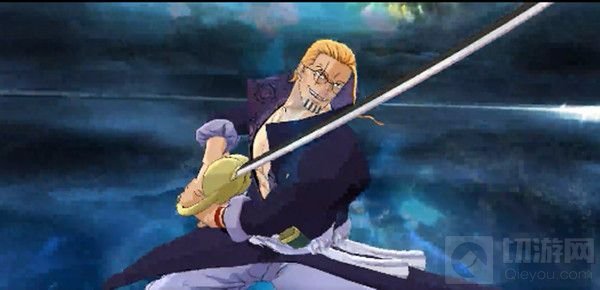 航海王燃烧意志青年雷利加点推荐 青年雷利满级加点路线图