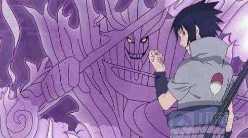 火影忍者手游佐助须佐能乎怎么得 佐助须佐能乎技能爆料